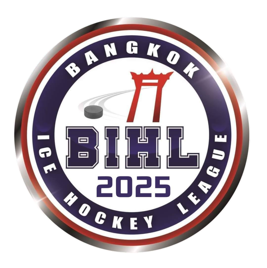 BANGKOK ICE HOCKEY LEAGUE